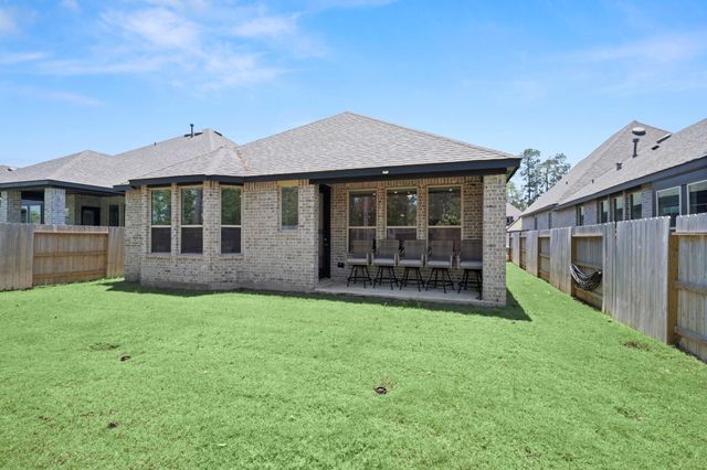 13035 Wandering Ridge Lane, Conroe, TX 77302
