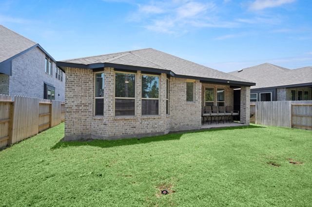 13035 Wandering Ridge Lane, Conroe, TX 77302
