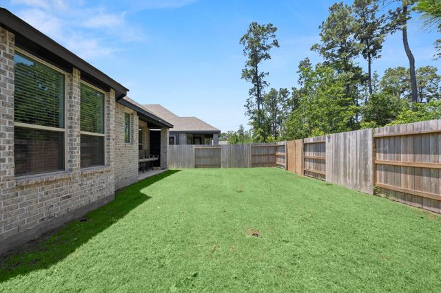 13035 Wandering Ridge Lane, Conroe, TX 77302