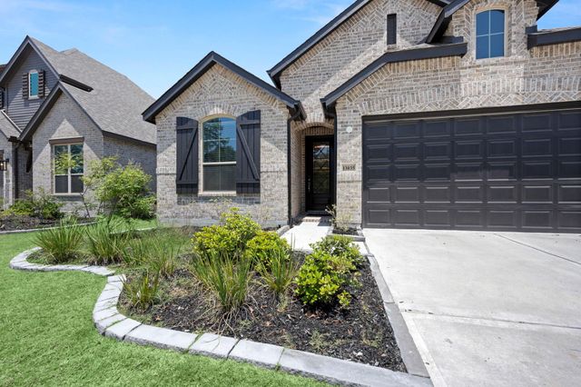 13035 Wandering Ridge Lane, Conroe, TX 77302