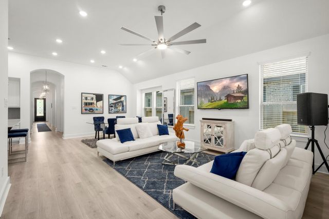 13035 Wandering Ridge Lane, Conroe, TX 77302
