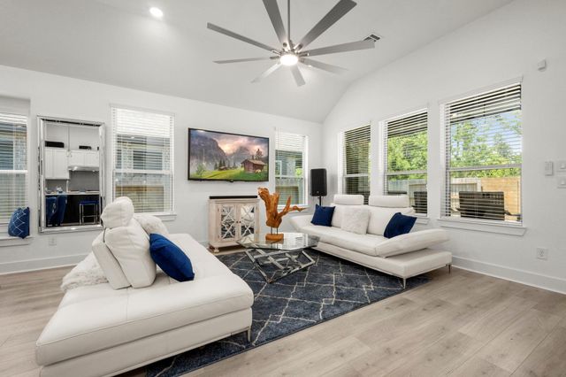 13035 Wandering Ridge Lane, Conroe, TX 77302