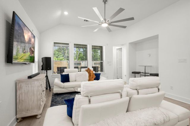 13035 Wandering Ridge Lane, Conroe, TX 77302