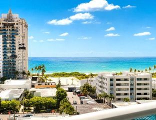 6770 Indian Creek Drive 10T, Miami Beach, FL 33141