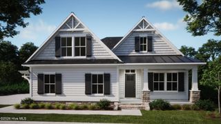 7539 Donegal Circle SW 50, Sunset Beach, NC 28468