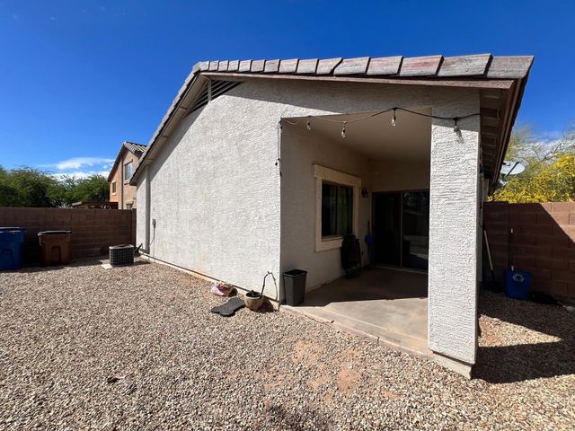 28496 N Dolomite Lane, San Tan Valley, AZ 85143