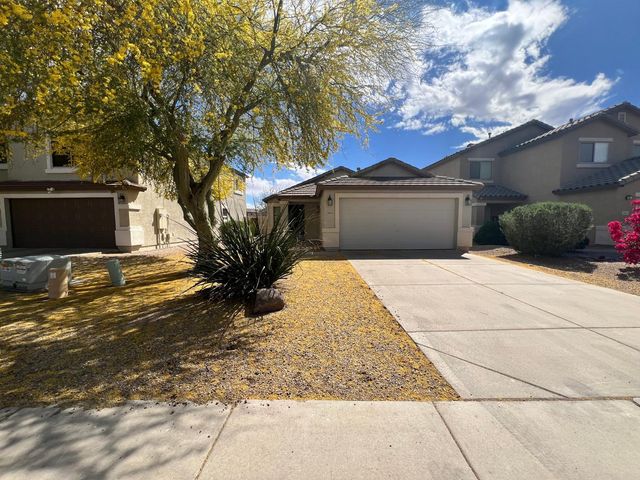 28496 N Dolomite Lane, San Tan Valley, AZ 85143