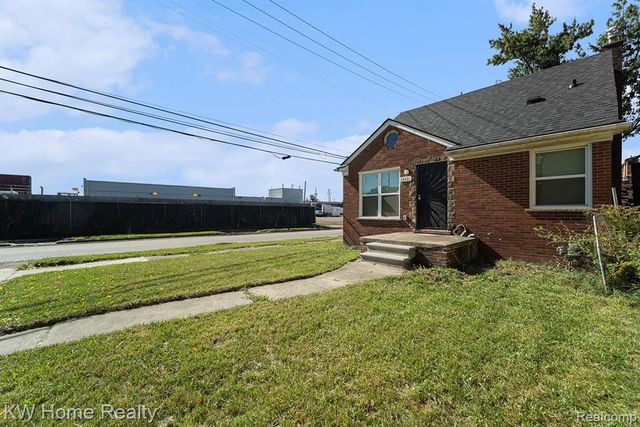 13201 Prest Street, Detroit, MI 48227