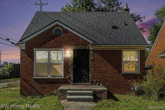 13201 Prest Street, Detroit, MI 48227