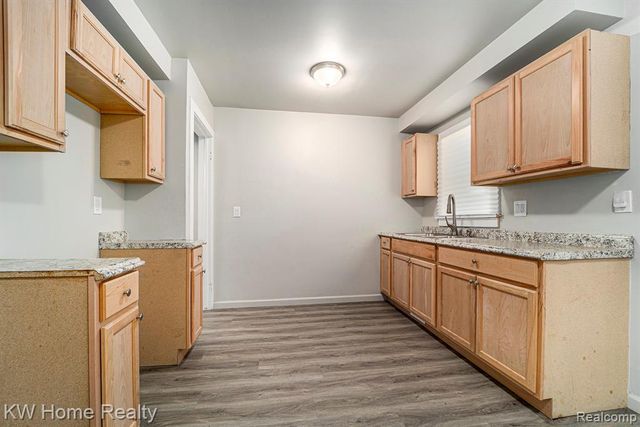 13201 Prest Street, Detroit, MI 48227