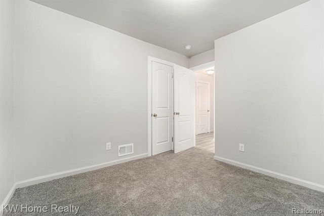 13201 Prest Street, Detroit, MI 48227