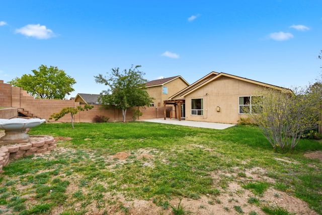 10435 Savoy Drive NW, Albuquerque, NM 87114