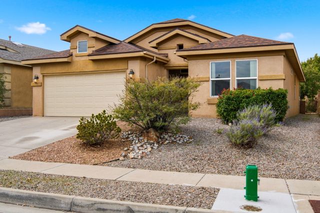 10435 Savoy Drive NW, Albuquerque, NM 87114