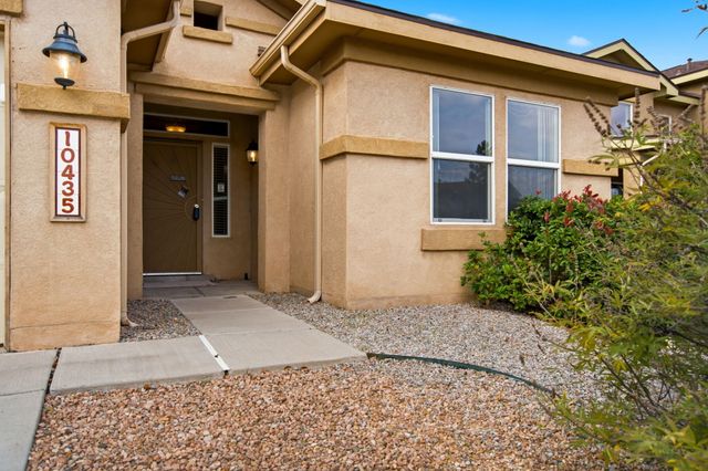 10435 Savoy Drive NW, Albuquerque, NM 87114
