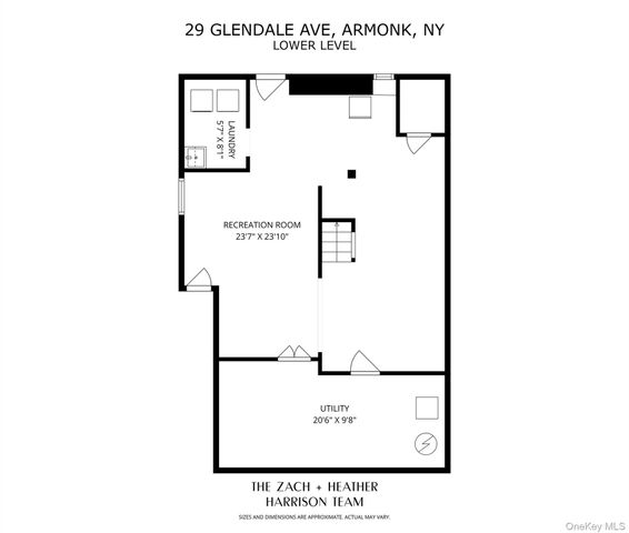 29 Glendale Avenue, Armonk, NY 10504