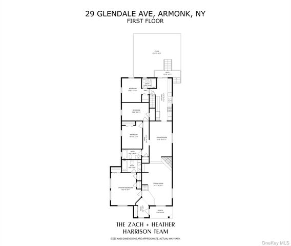 29 Glendale Avenue, Armonk, NY 10504
