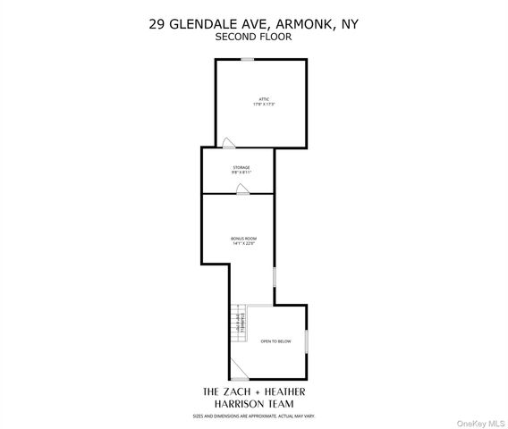 29 Glendale Avenue, Armonk, NY 10504