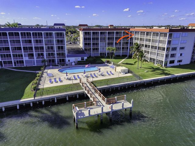 105 Paradise Harbour Boulevard 506, North Palm Beach, FL 33408