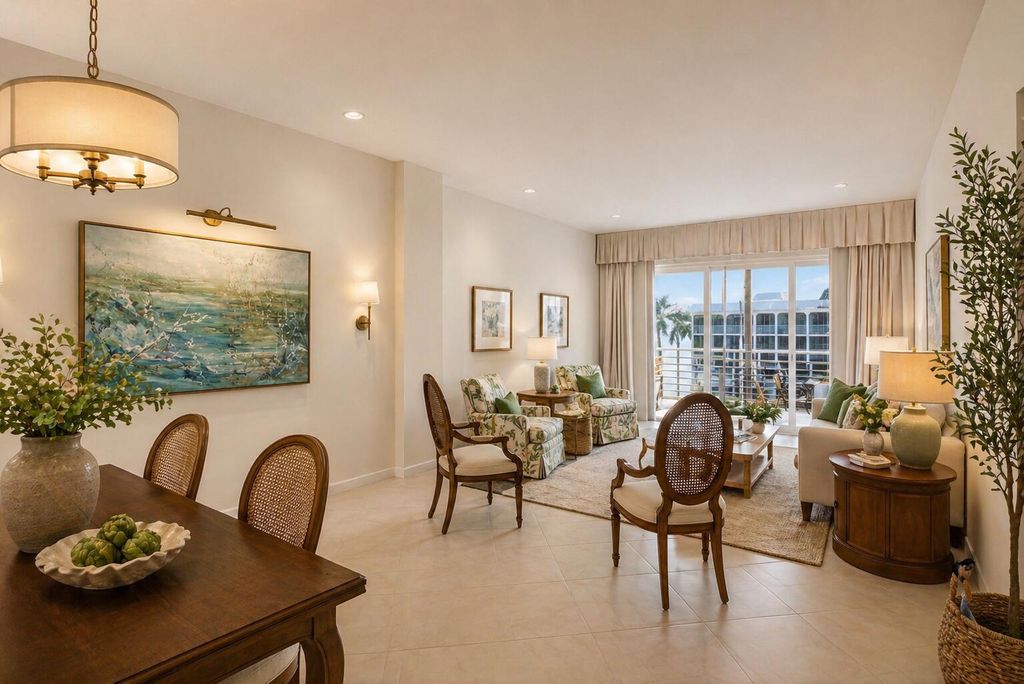 105 Paradise Harbour Boulevard 506, North Palm Beach, FL 33408