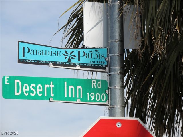 3313 Seneca Drive, Las Vegas, NV 89169