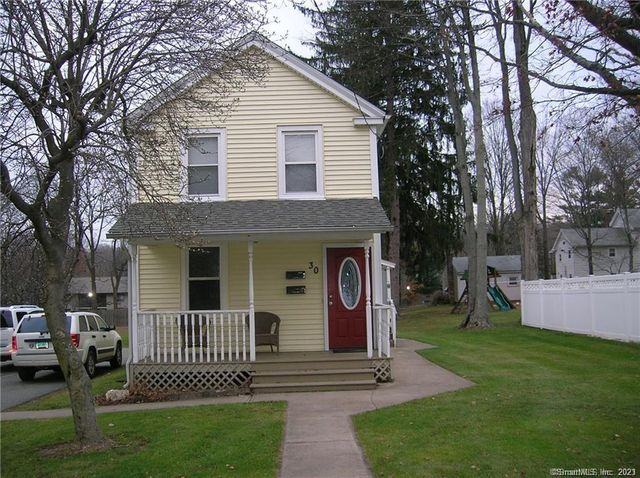 30 West Street Street 2, Middletown, CT 06457