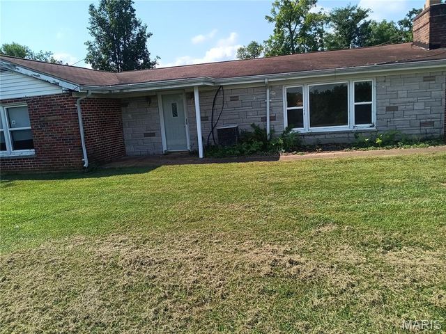 6105 Eime Road, Cedar Hill, MO 63016