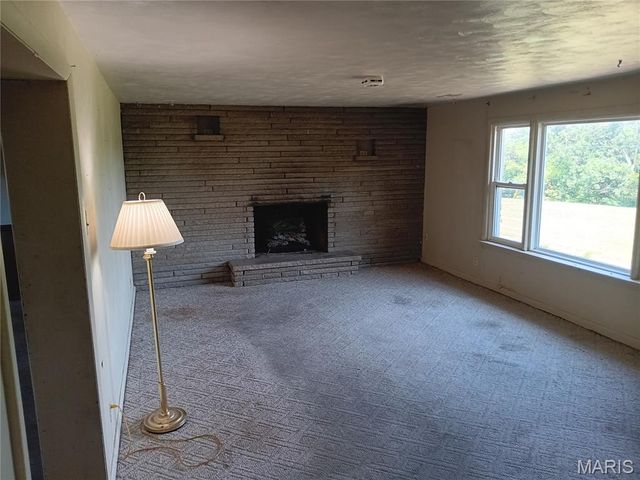 6105 Eime Road, Cedar Hill, MO 63016