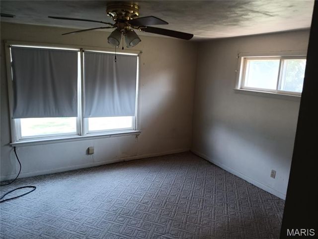 6105 Eime Road, Cedar Hill, MO 63016