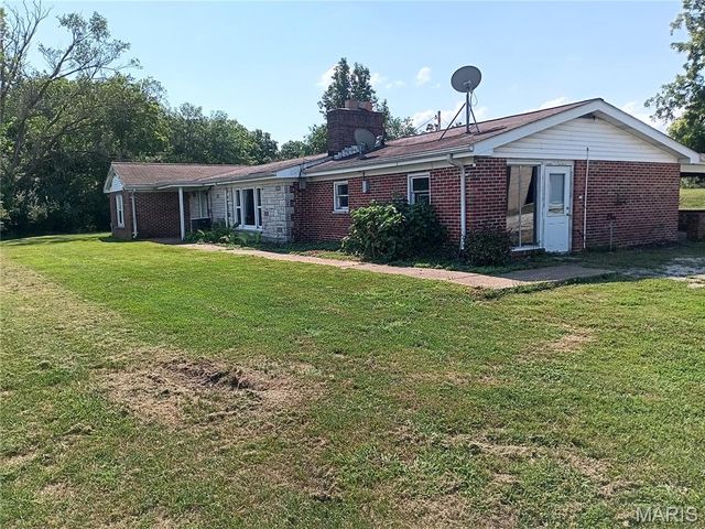 6105 Eime Road, Cedar Hill, MO 63016