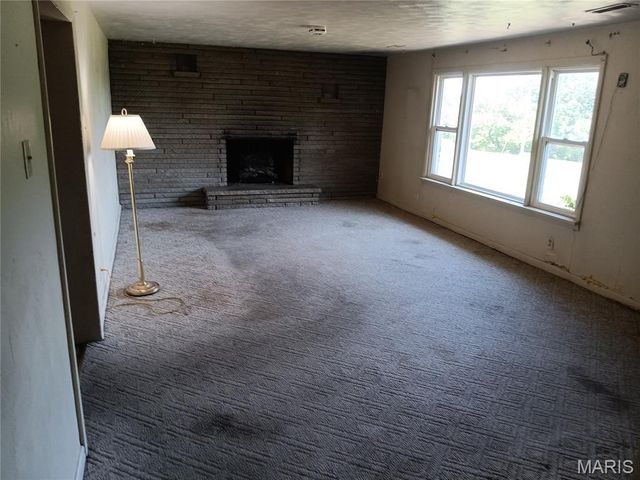 6105 Eime Road, Cedar Hill, MO 63016