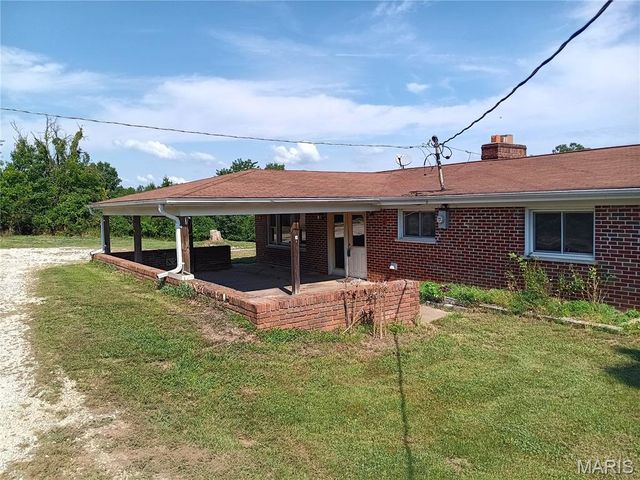 6105 Eime Road, Cedar Hill, MO 63016