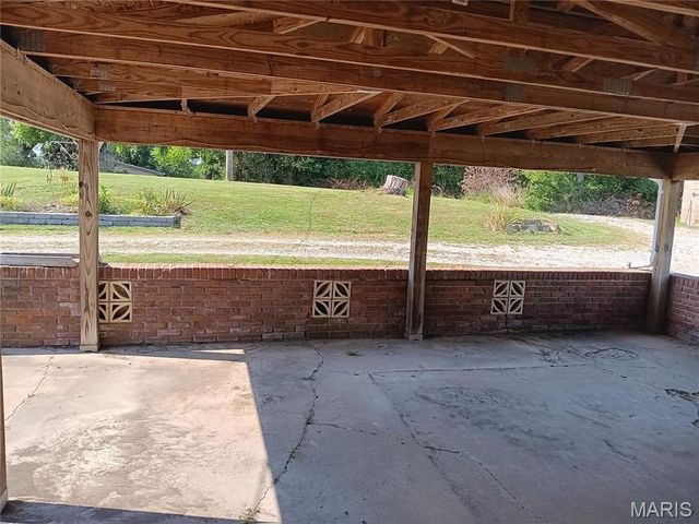 6105 Eime Road, Cedar Hill, MO 63016