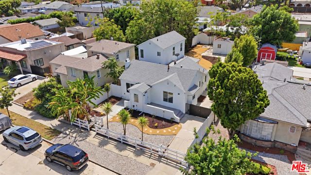 3022 W 73rd Street, Los Angeles, CA 90043