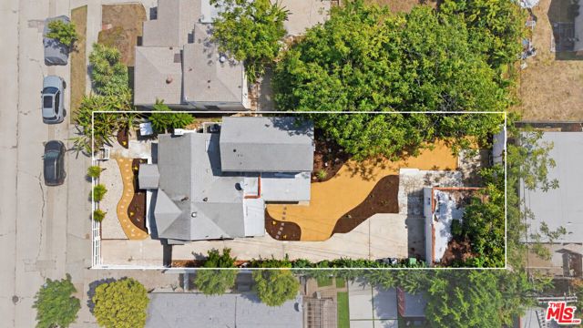 3022 W 73rd Street, Los Angeles, CA 90043