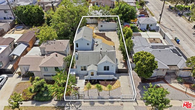 3022 W 73rd Street, Los Angeles, CA 90043