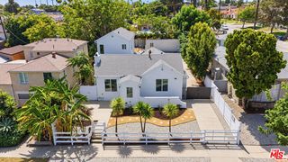3022 W 73rd Street, Los Angeles, CA 90043