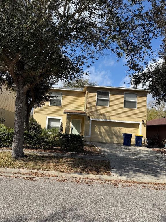 2013 ASHLEY LAKES DRIVE, Odessa, FL 33556