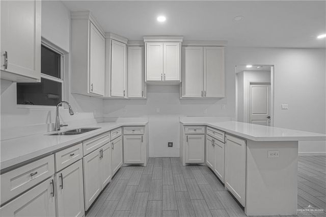 7714 Heisman Lane, Edinburg, TX 78503