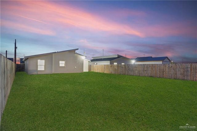 7714 Heisman Lane, Edinburg, TX 78503