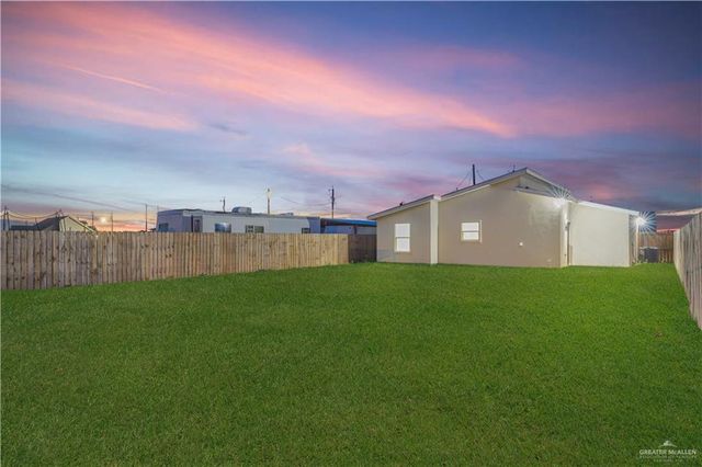 7714 Heisman Lane, Edinburg, TX 78503