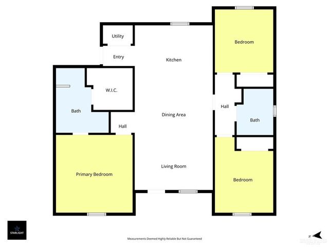 7714 Heisman Lane, Edinburg, TX 78503