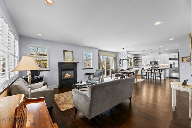 4895 Vine Street, Bozeman, MT 59718