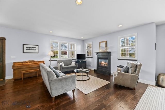 4895 Vine Street, Bozeman, MT 59718