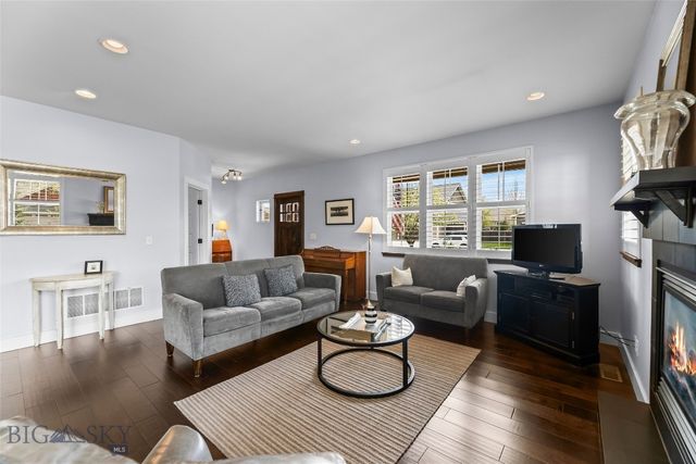 4895 Vine Street, Bozeman, MT 59718