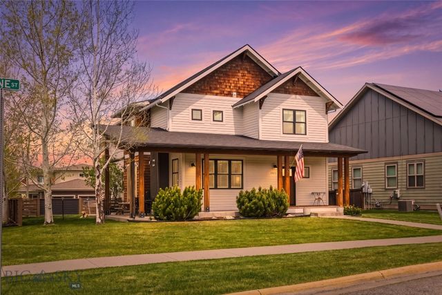 4895 Vine Street, Bozeman, MT 59718