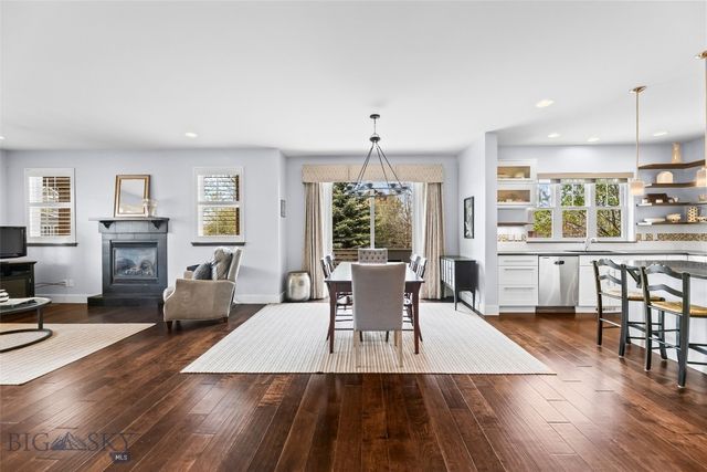 4895 Vine Street, Bozeman, MT 59718