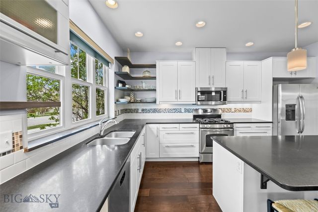 4895 Vine Street, Bozeman, MT 59718