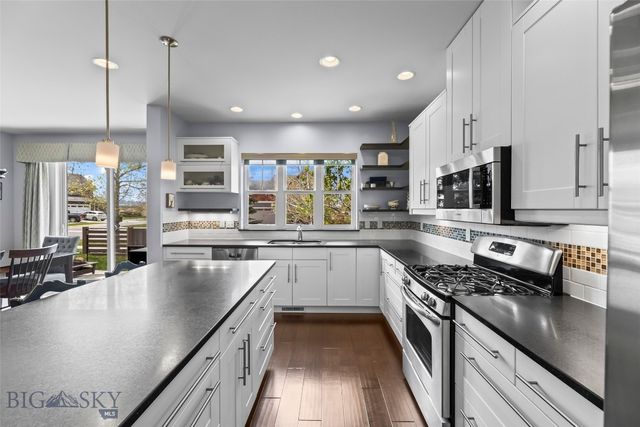 4895 Vine Street, Bozeman, MT 59718