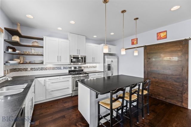 4895 Vine Street, Bozeman, MT 59718