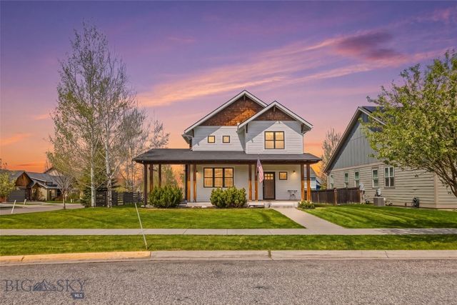 4895 Vine Street, Bozeman, MT 59718